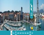 SELEZIONE DI N. 1 VOLONTARIO PER LO SVOLGIMENTO DI UN PROGETTO DI SERVIZIO CIVICO NEL COMUNE DE LA SEYNE-SUR-MER (FRANCIA)